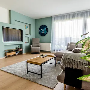 Duna Terrace Apartament